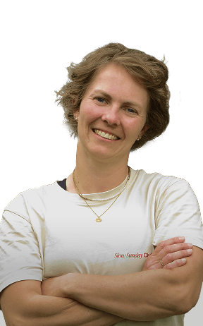 Cecilie Moe Weinreich